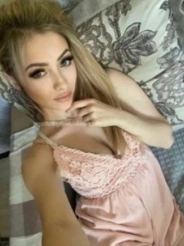 Анкета проститутки Юна, 23 года